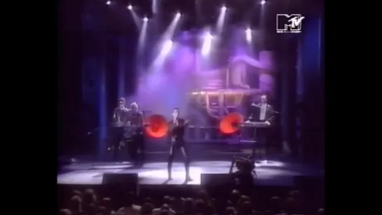 Depeche Mode - Strangelove (MTV VMA 1988)