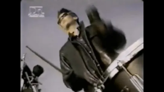 Depeche Mode - Never Let Me Down Again (Le Hit, RTL 1987)