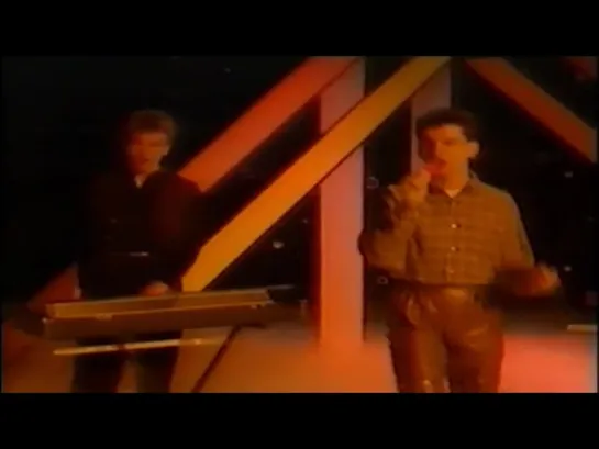 Depeche Mode - Monument (CrackerJack! 1982)