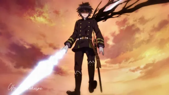 Owari no Seraph AMV - End of An Empire