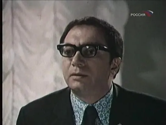 Фитиль “Промашка“ (1976)