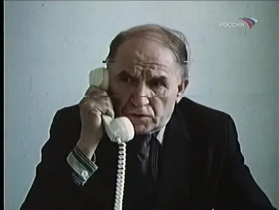 Фитиль “Всё выше и выше...“ (1983)