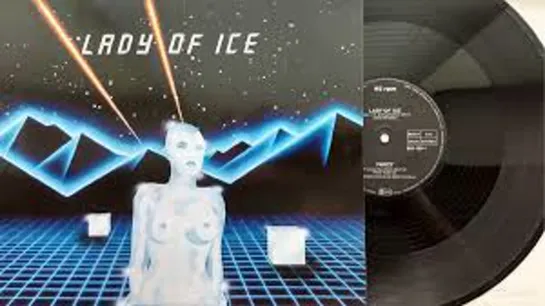 Fancy - Lady of ice (1986)