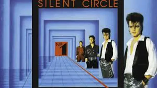 Silent Circle - Touch In The Night (1985)