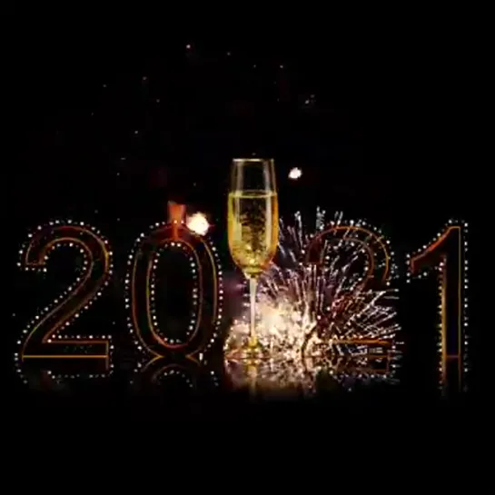 HAPPY NEW YEAR !!!