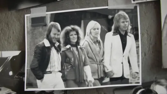 ABBA - I Still Have Faith In You (2021) [HD 1080]