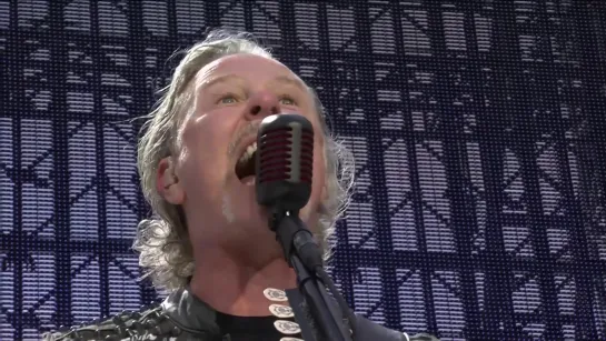 Metallica - Live in Trondheim, Norway (2019)