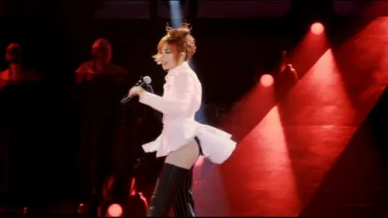 Mylene Farmer - Stade de France