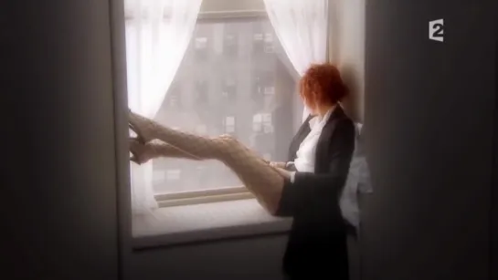 Mylene Farmer - Appelle Mon Numero(French Version)