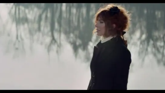 Mylene Farmer - Je Te Dis Tout