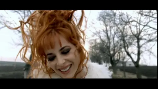 Mylene Farmer - Optimistique-Moi