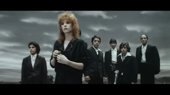 Mylene Farmer - Sans Logique