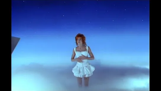 Mylene Farmer - Que Mon Coeur Lache