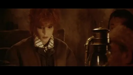 Mylene Farmer - Tristana