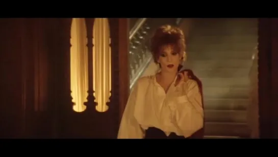 Mylene Farmer - Libertine