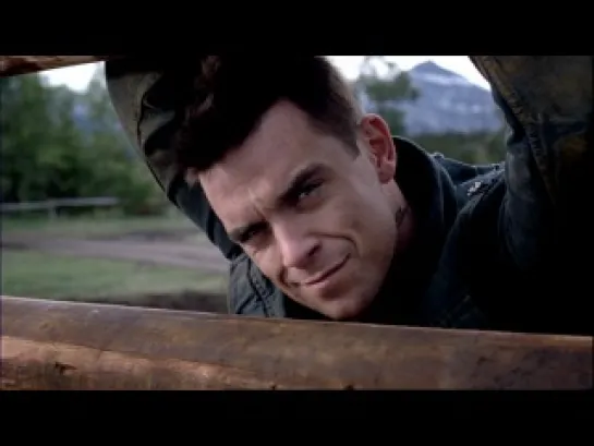 Robbie Williams - Feel