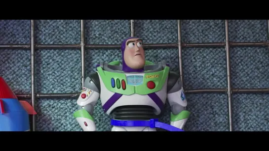 История игрушек 4 (Toy Story 4) (2019) трейлер-тизер № 2 русский язык HD / супербоул трейлер /