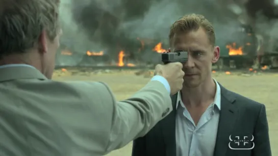 Ночной администратор / The Night Manager.1 сезон.Спецэффекты (2016) [1080p]