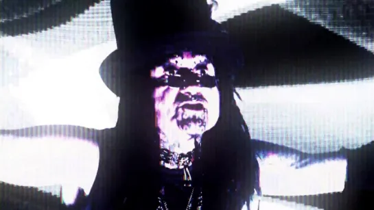 Ministry "Twilight Zone" (2018)