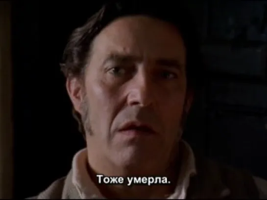 Мэр Кэстербриджа / The Mayor of Casterbridge (2003 год) 4 серия