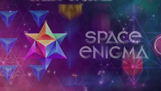 Space Enigma Online Slot