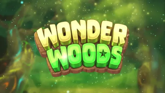 Wonder Woods Online Slot