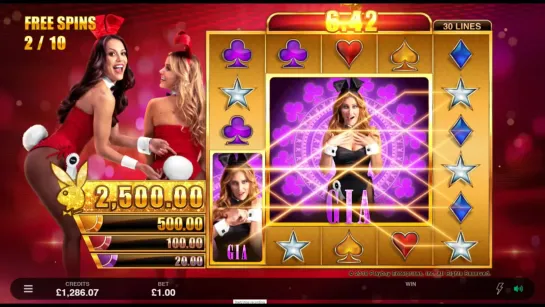 Playboy Gold Jackpots ™