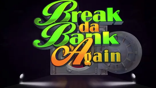 Break da Bank Again Respin Online Slot