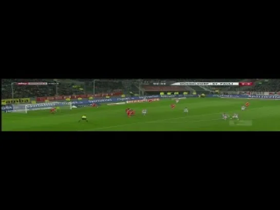 Dusseldorf - St. Pauli (0:0) 02.04.2012 (полный матч) Season 2011/12