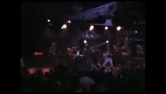 Stigmata - Live in Точка 06.11.2005