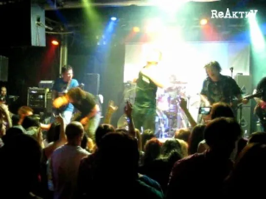 Evil Not Alone - Глянец (New) [12.05.12 - Plan B, ReAктиV]