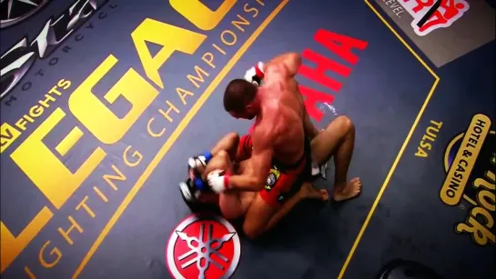 Rafael Lovato Jr. Highlights HD