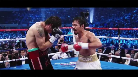 Manny Pacquiao Highlights 2019