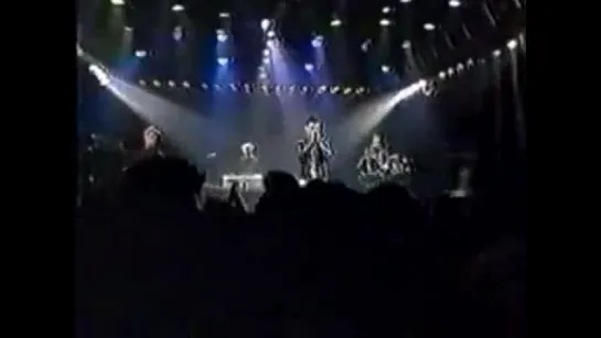 Depeche Mode "Personal Jesus" (Countdown, Superchannel 11.10.1989) www.depmode.com