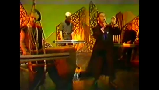 Depeche Mode "Its Called A Heart" (Wogan, BBC, UK 23.09.1985) www.depmode.com