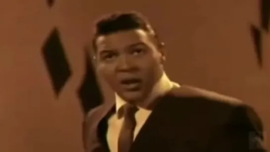 Chubby checker lets twist again HD