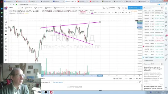 Транснефть (Гусев Владимир Павлович)