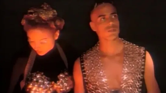 2 Unlimited - Faces 1993