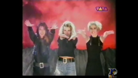 07. Bananarama. Venus