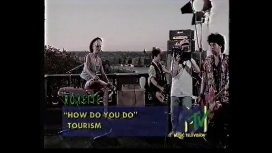 25. Roxette. How Do You Do