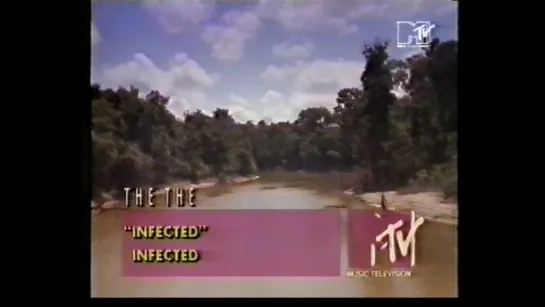 20. The The. Infected