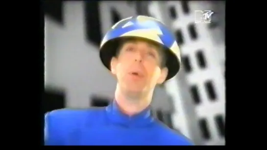 23. Pet Shop Boys. Go West