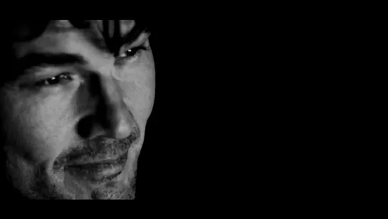 Morten Harket - Im The One (Official Black  White Version)