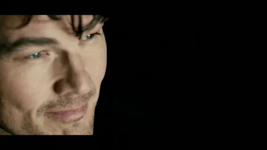 Morten Harket - I’m The One (Director’s Color Version)