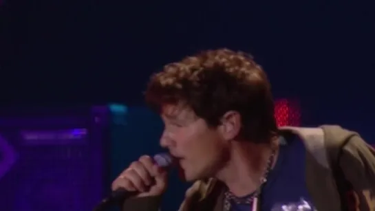 a-ha - Cosy Prisons (Live At Frognerparken Oslo)