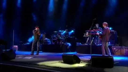 a-ha - Celice (Live At Frognerparken Oslo)