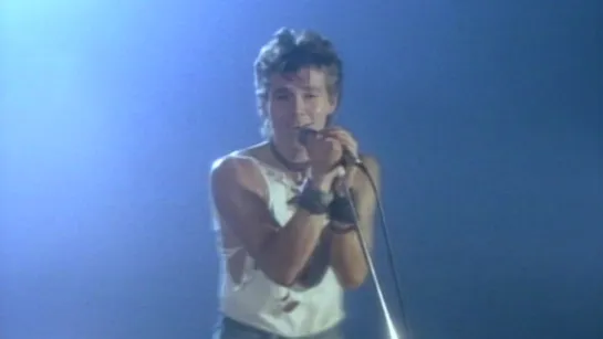 a-ha - Take On Me (1984 Version)