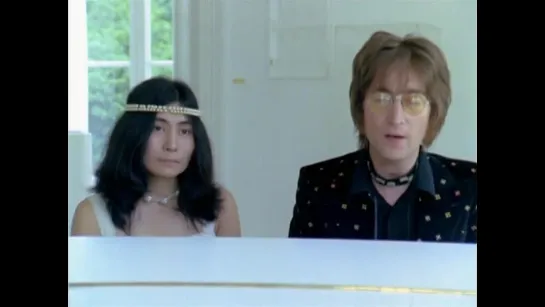 John Lennon - Imagine