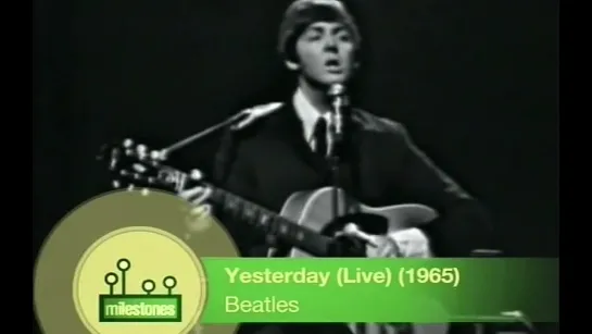 Beatles - Yesterday