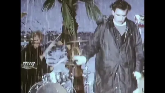 The Cure - Pictures Of You